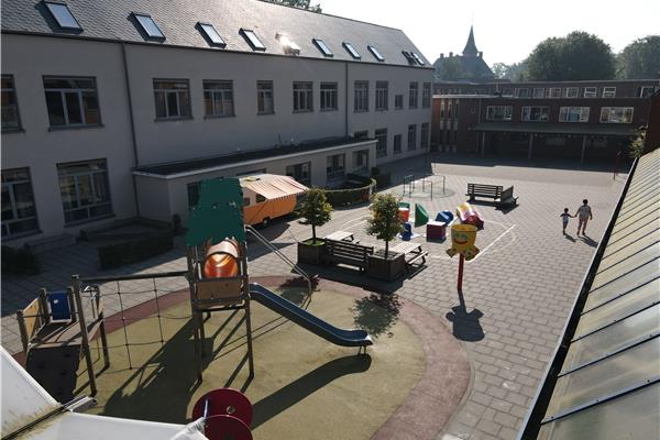 Vrije Basisschool Triangel - KOBA Noorderkempen